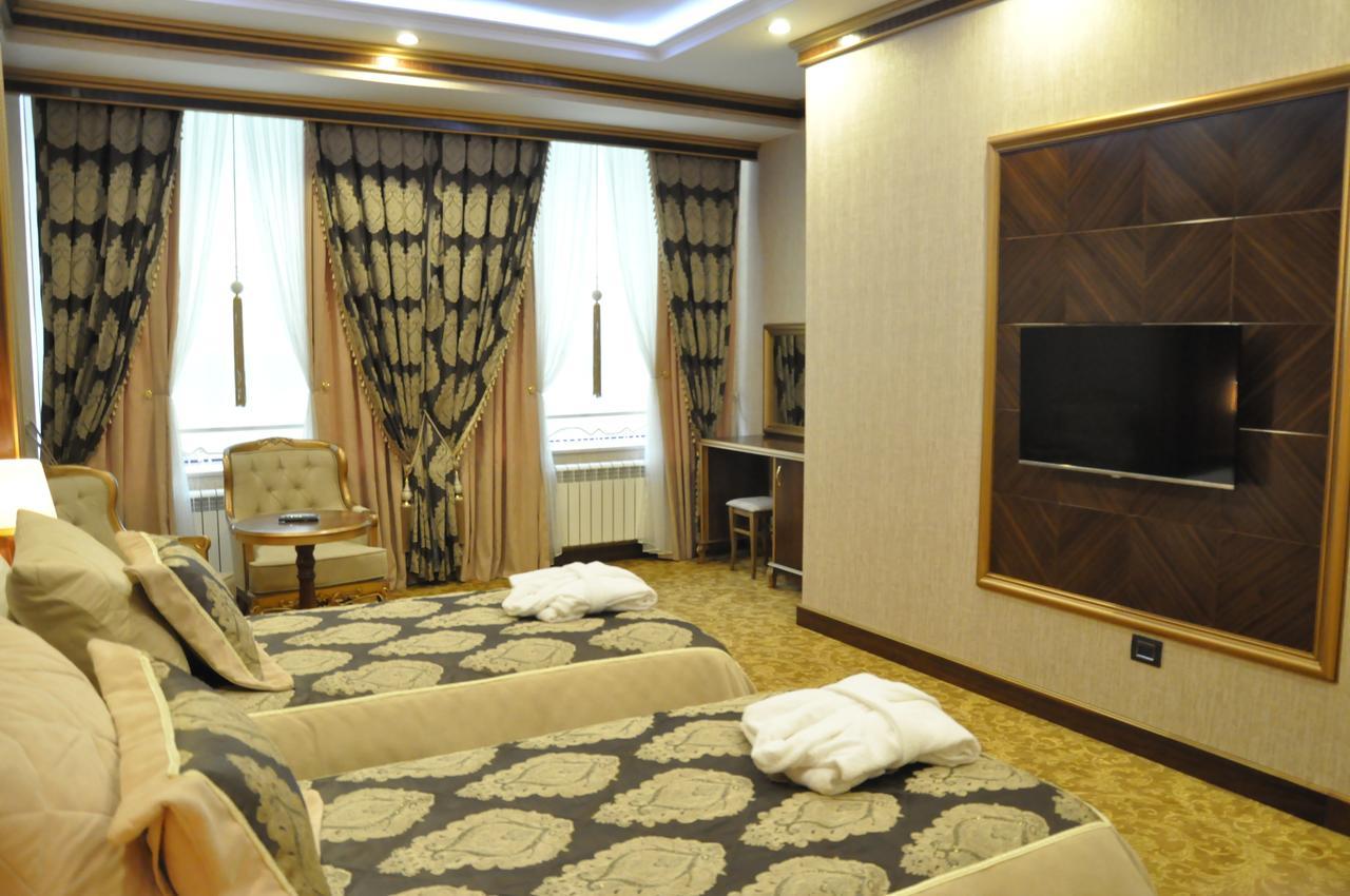 Joyy Hotel & Spa Баку Экстерьер фото