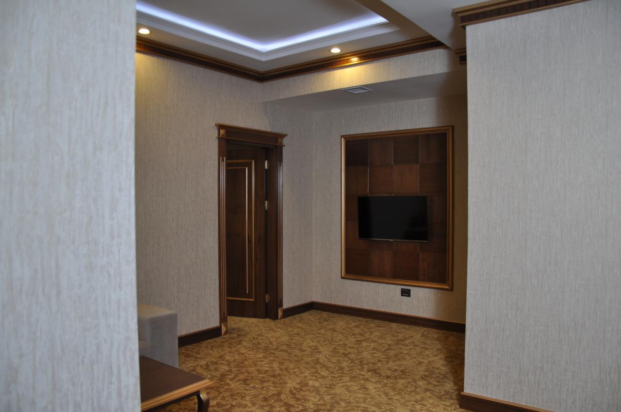Joyy Hotel & Spa Баку Экстерьер фото