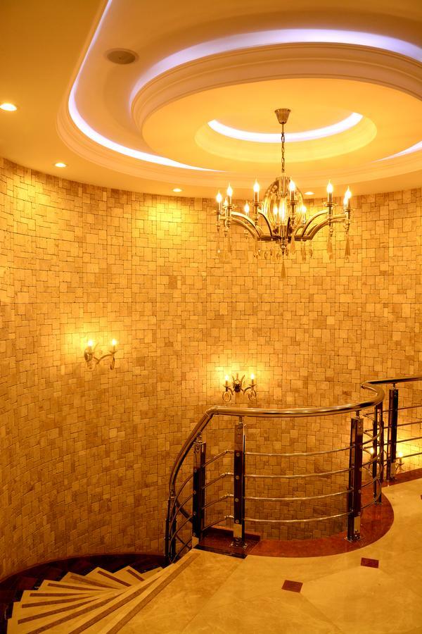 Joyy Hotel & Spa Баку Экстерьер фото