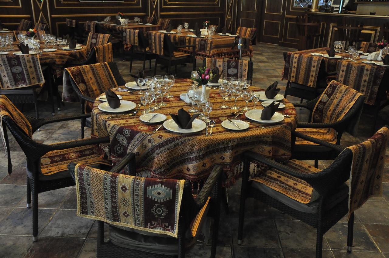 Joyy Hotel & Spa Баку Экстерьер фото