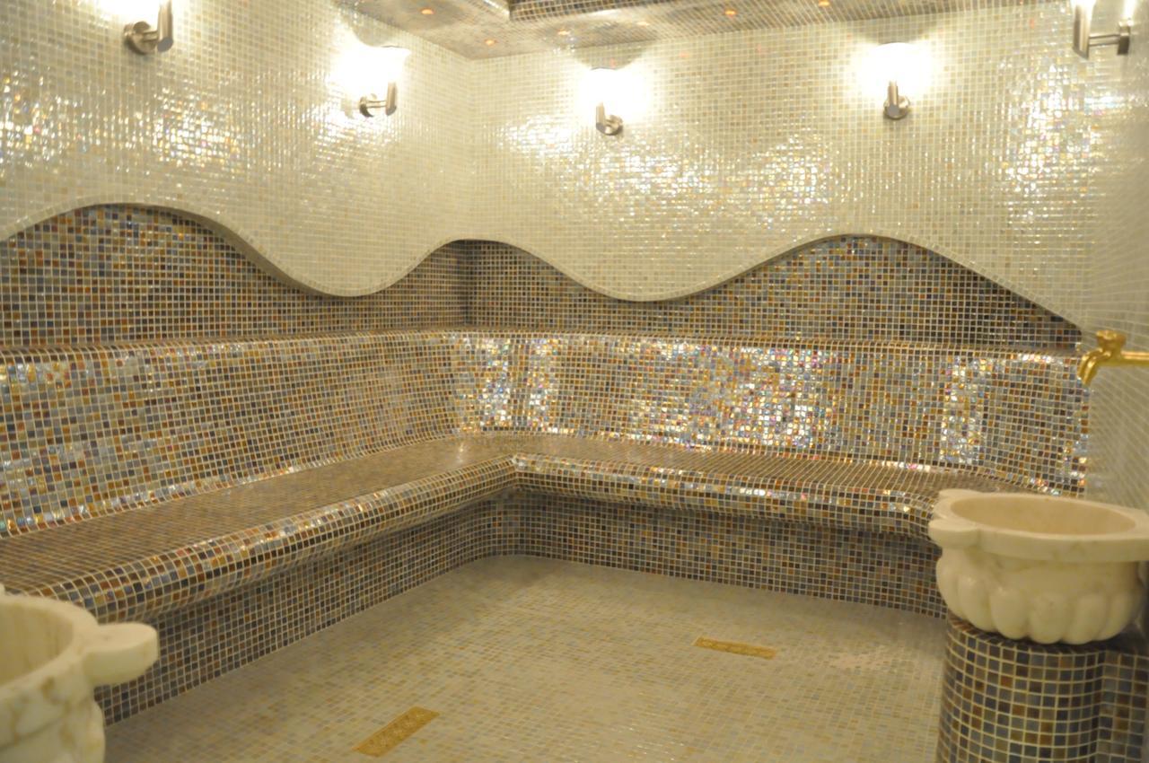 Joyy Hotel & Spa Баку Экстерьер фото