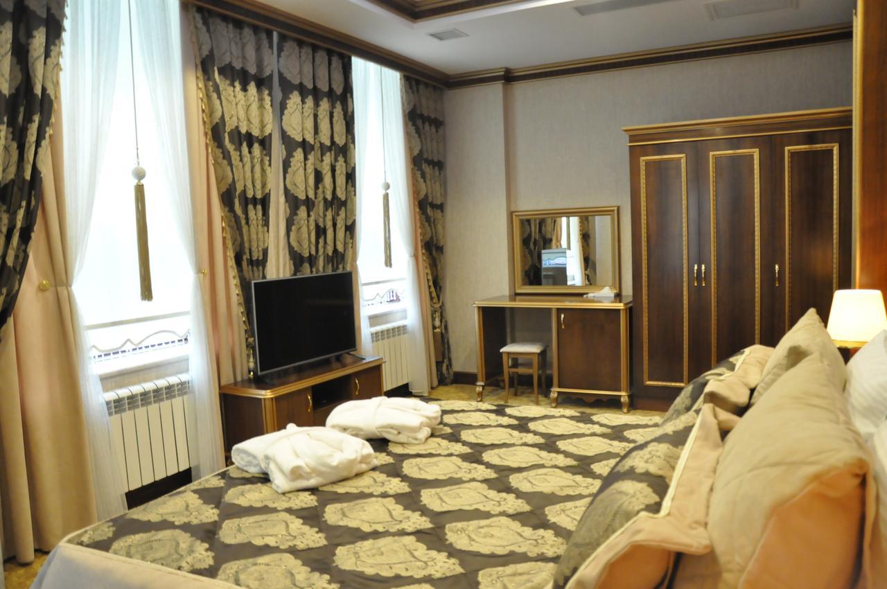 Joyy Hotel & Spa Баку Экстерьер фото
