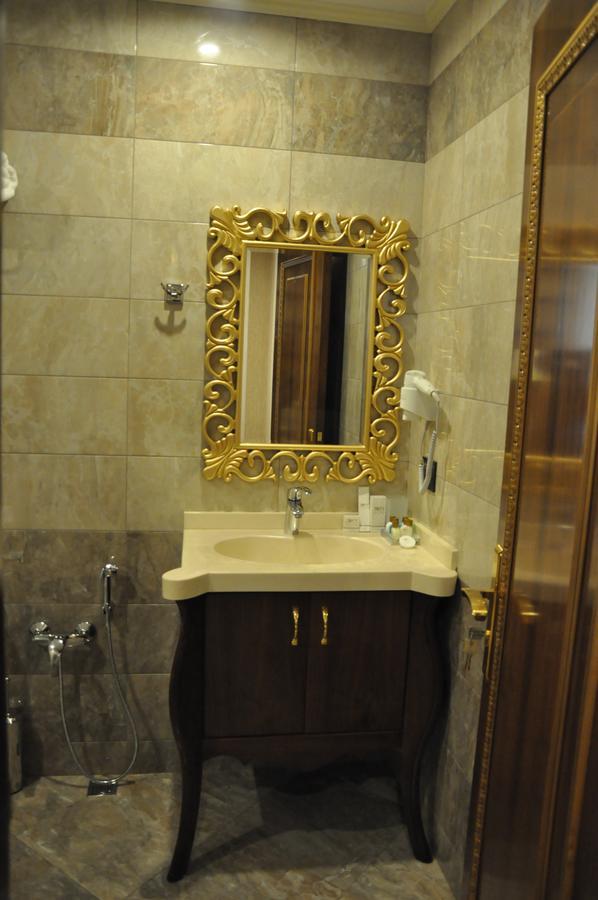 Joyy Hotel & Spa Баку Экстерьер фото