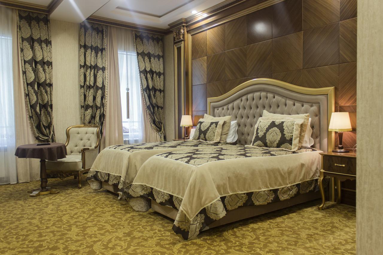 Joyy Hotel & Spa Баку Экстерьер фото